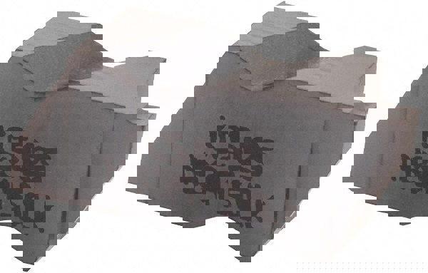 Grooving Insert: NG3M150K KC5025, Solid Carbide