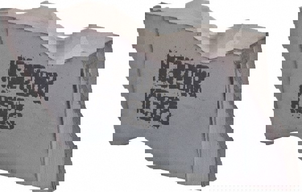 Grooving Insert: NG3M200K KC5025, Solid Carbide