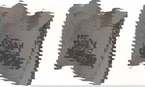 Grooving Insert: NG3M225K KC5010, Solid Carbide