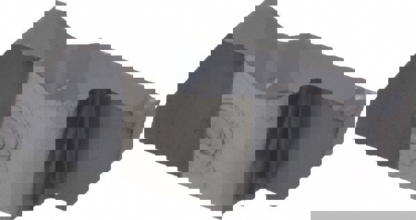 Grooving Insert: NFD3125K KC5025, Solid Carbide