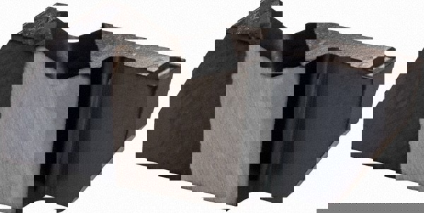 Grooving Insert: NFD3125KI KC5025, Solid Carbide