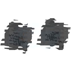 Grooving Insert: NG3M300K KC5025, Solid Carbide