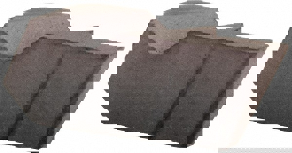 Grooving Insert: NG1047 KC5025, Solid Carbide