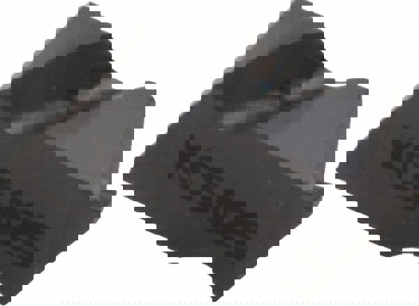 Grooving Insert: NG2031K KC5025, Solid Carbide