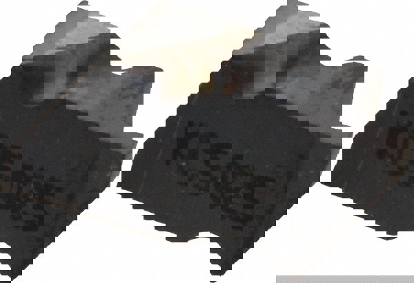 Grooving Insert: NG2041 KC5025, Solid Carbide