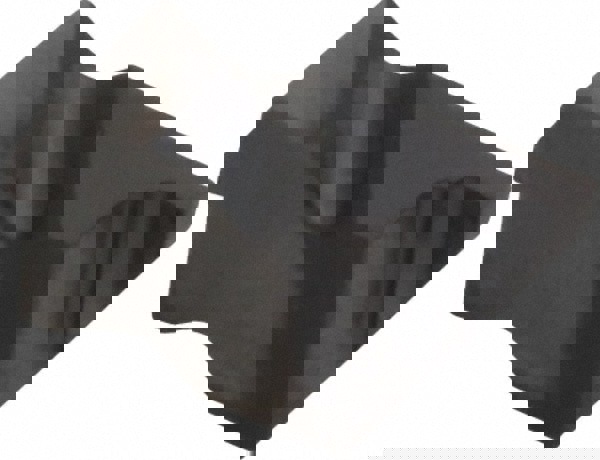 Grooving Insert: NG2041K KC5025, Solid Carbide