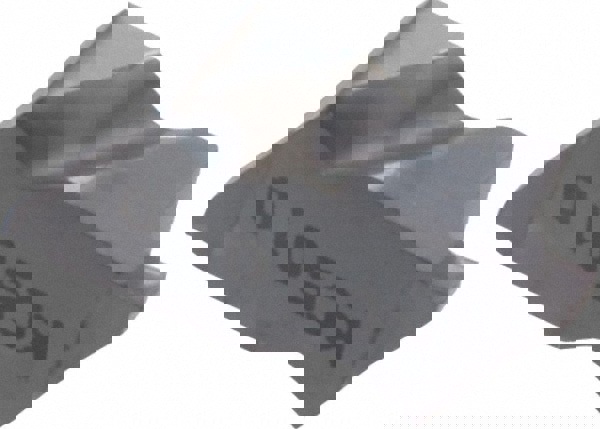 Grooving Insert: NG2047K KC5010, Solid Carbide