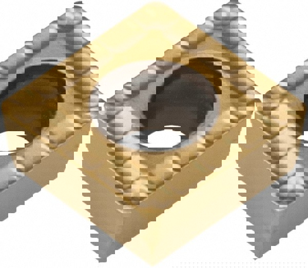 Indexable Drill Insert: SPGTMD KC7140, Solid Carbide