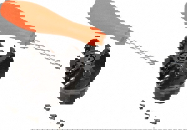 50.04mm Cut Diam, 3/4