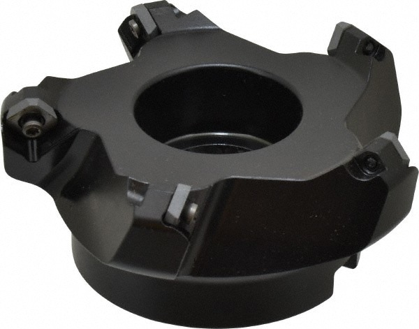 100.08mm Cut Diam, 1-1/4