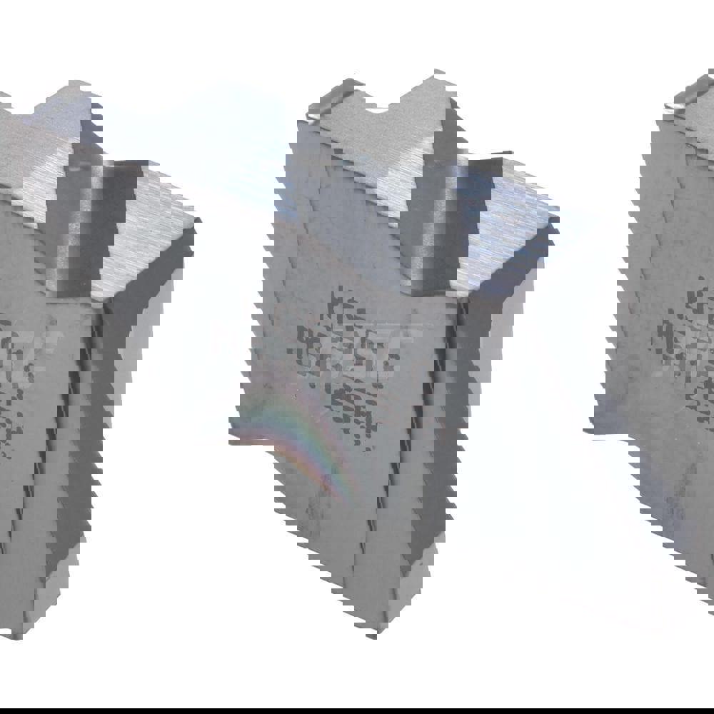 Grooving Insert: NG4125K KC5010, Solid Carbide