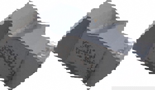 Grooving Insert: NG4189K KC5010, Solid Carbide