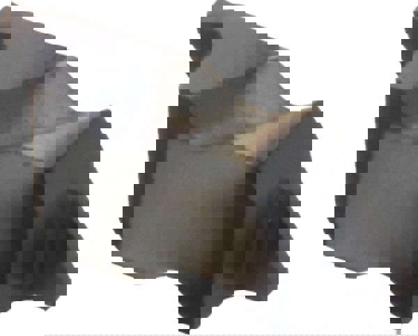 Grooving Insert: NG2047K KC5025, Solid Carbide