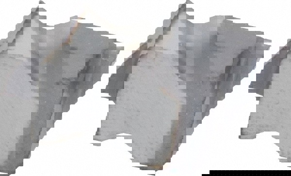 Grooving Insert: NG2047K KC5010, Solid Carbide