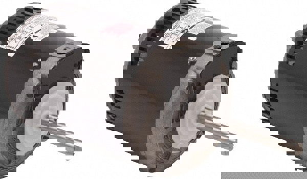 Three Phase Standard Efficient AC Motor: