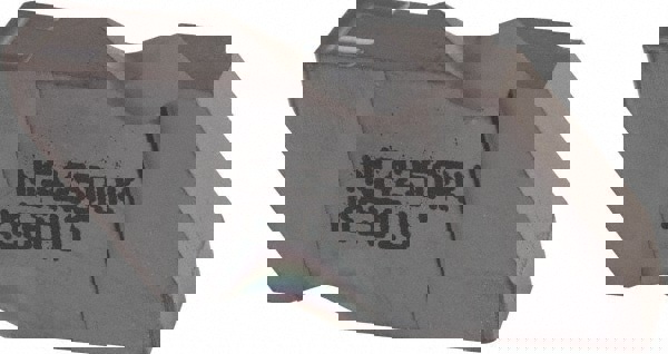 Grooving Insert: NG4250K KC5010, Solid Carbide