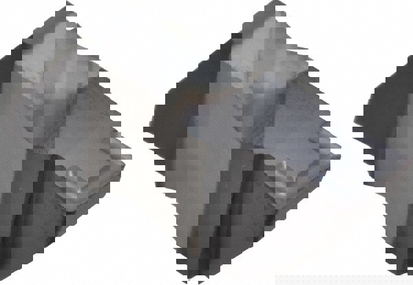 Grooving Insert: NG4250K KC5025, Solid Carbide