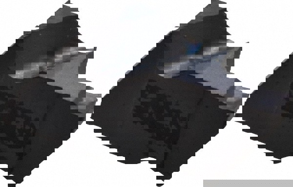 Grooving Insert: NG2062K KC5025, Solid Carbide