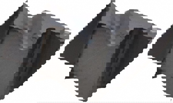 Grooving Insert: NG2062K KC5010, Solid Carbide