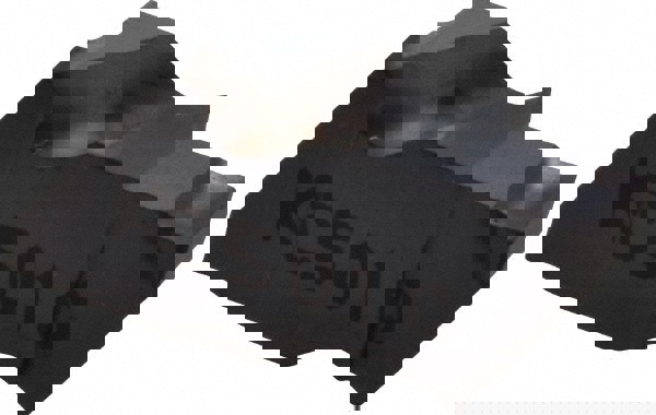 Grooving Insert: NG2094K KC5010, Solid Carbide