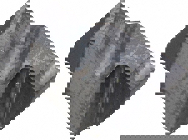 Grooving Insert: NG2094RK KC5010, Solid Carbide