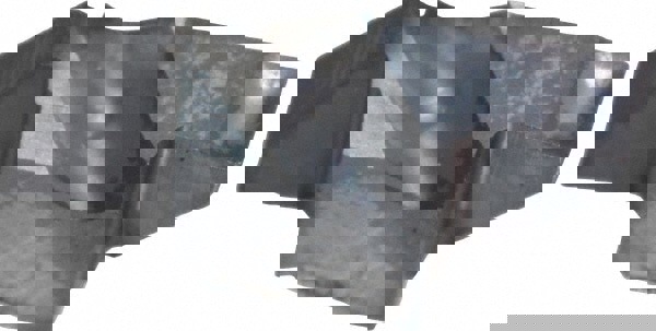 Grooving Insert: NG2094K KC5025, Solid Carbide