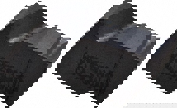 Grooving Insert: NG2125K KC5010, Solid Carbide