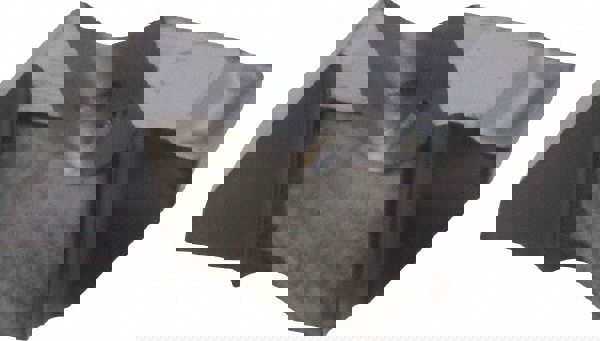 Grooving Insert: NG2125K KC5025, Solid Carbide