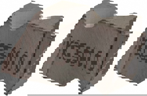 Grooving Insert: NG2M100K KC5010, Solid Carbide