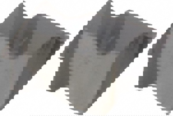 Grooving Insert: NG2M100K KC5010, Solid Carbide