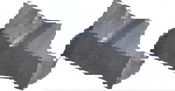 Grooving Insert: NGD3062K KC5010, Solid Carbide