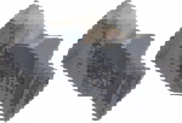 Grooving Insert: NGD3062K KC5025, Solid Carbide