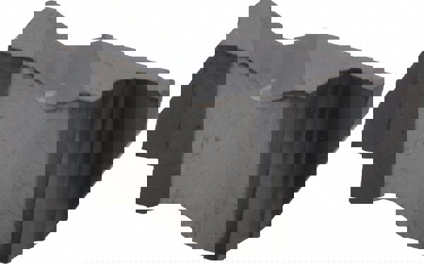 Grooving Insert: NGD3062K KC5010, Solid Carbide