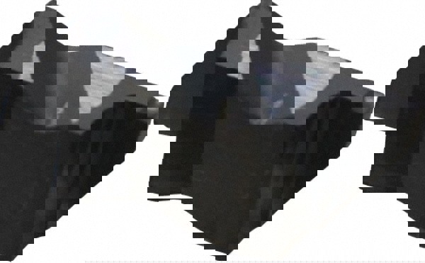 Grooving Insert: NGD3062K KC5025, Solid Carbide