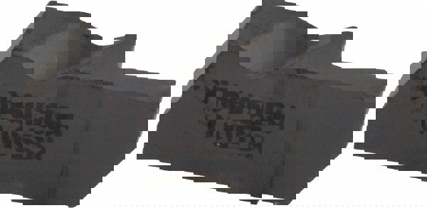 Grooving Insert: NGD3094K KC5010, Solid Carbide