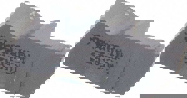 Grooving Insert: NGD3094K KC5025, Solid Carbide