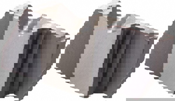 Grooving Insert: NGD3094K KC5010, Solid Carbide