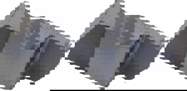 Grooving Insert: NGD3094K KC5025, Solid Carbide