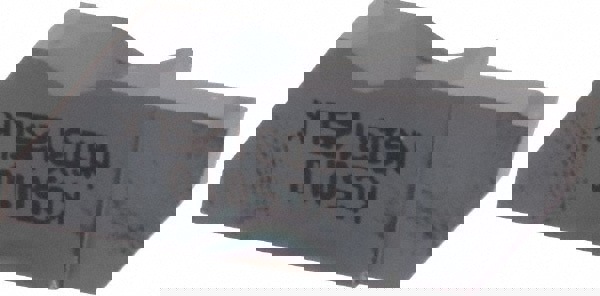 Grooving Insert: NGD3125K KC5010, Solid Carbide