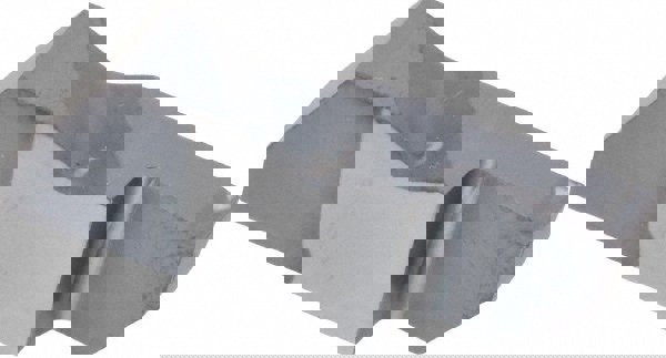 Grooving Insert: NGD3125K KC5010, Solid Carbide