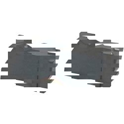 Grooving Insert: NGD3189K KC5010, Solid Carbide