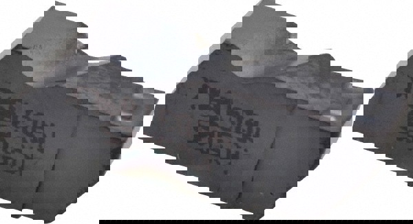 Grooving Insert: NGD3189K KC5025, Solid Carbide