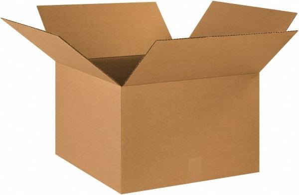 Corrugated Shipping Box: 18