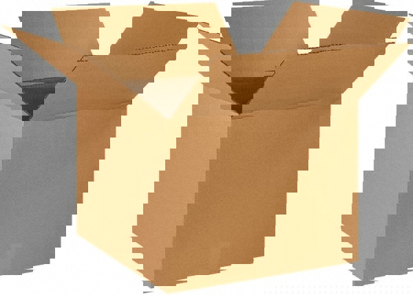 Corrugated Shipping Box: 18