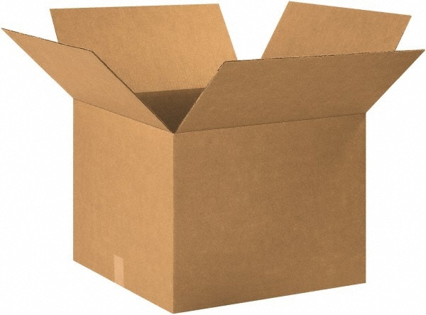 Corrugated Shipping Box: 18