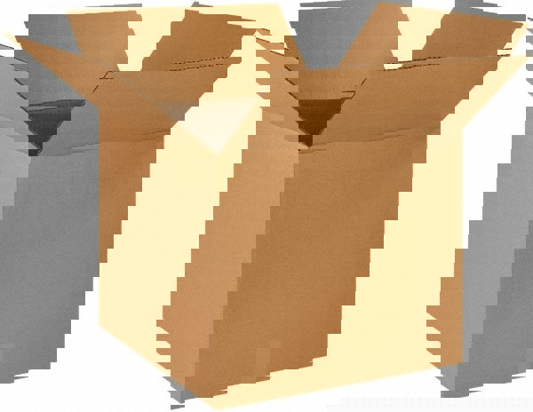 Corrugated Shipping Box: 18