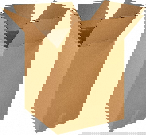 Corrugated Shipping Box: 18