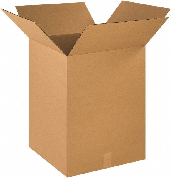 Corrugated Shipping Box: 18