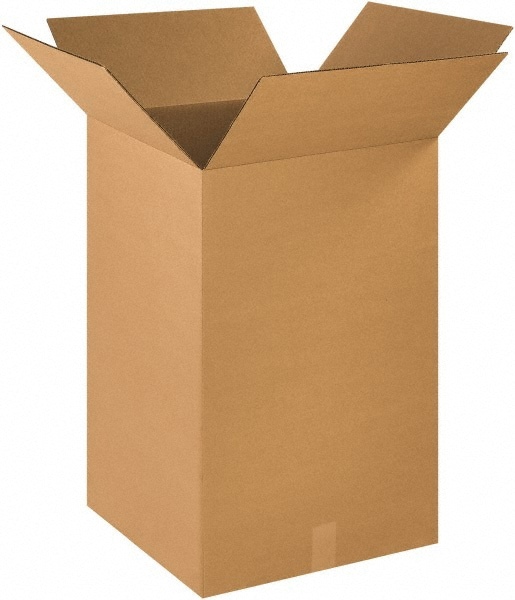 Corrugated Shipping Box: 18