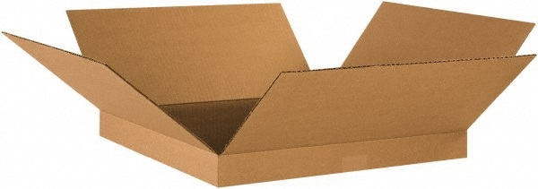 Corrugated Shipping Box: 18